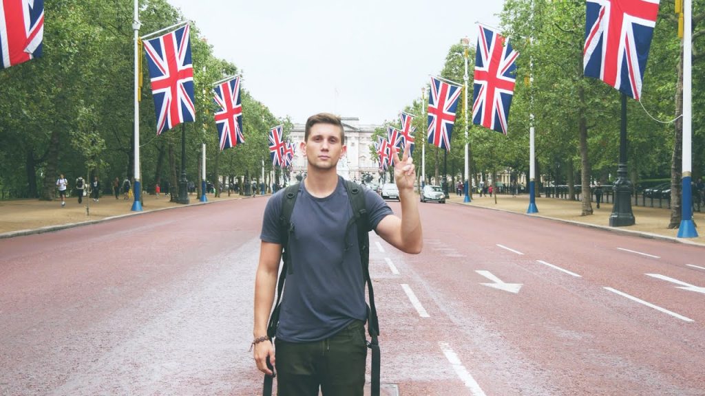 Why travel to europe